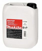 MAKITA GRANDINĖS IR KREIPIANČIOSIOS ALYVA 5L BIOTOP