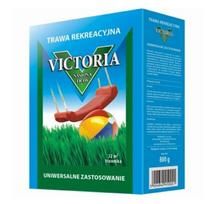 TRAWA VICTORIA REKREACYJNA 0,8 kg Partijos žymėjimas: PL530/09/10060/M497/A
