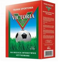 TRAWA VICTORIA SPORTOWA 0,8 kg Partijos žymėjimas: PL630/09/10060/M502/A