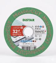DISTAR DEIMANTINIS DISKAS MASTERCUT 125 x 1,6/1,0 x 15 x 22,23mm LIMITED EDITION