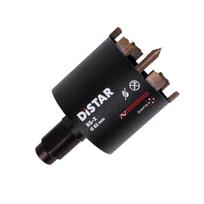 DISTAR DEIMANTINĖ KARŪNA RS-X CENTRUM 82×70 M16xM18