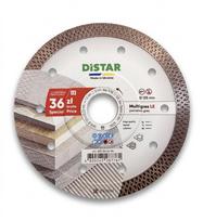 DISTAR DEIMANTINIS DISKAS MULTIGRES 125 x 1,4 x 10 x 22,23mm LIMITED EDITION