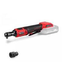 EINHELL AKUMULIATORINIS REKETINIS RAKTAS 3/8″ TE-RW 18/60 Li-SOLO
