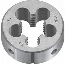 Sriegpjovė M16x1,25mm