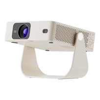 Honor projektorius Air Pro N5 – baltos spalvos