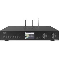 Imperial DABMAN i510BT Internetas Skaitmeninis Juoda