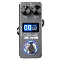 VALETON GP-5 – gitaros multiefektas