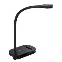 AVer U50+ dokumentų kamera Juoda 25,4 / 3,2 mm (1 / 3.2″) CMOS USB 2.0