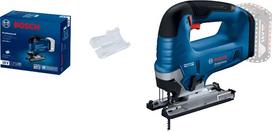 Bosch GST 185-LI elektrinis siaurapjūklis 3500 spm 2 kg