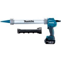 Makita DCG180RFX Karštų klijų pistoletas ir (arba) pieštukas Žalia