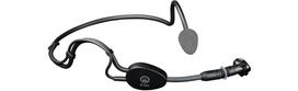 AKG C544 L Juoda Scenos / pasirodymų mikrofonas