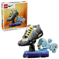 LEGO NIKE 43025 Nike Air Max 95 x LEGO