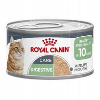 ROYAL CANIN Digestive Care Airlift – šlapias kačių maistas – 85g