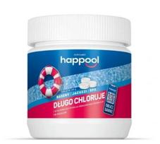 Acrylmed TRIOCHLOR Ilgalaikio veikimo chloro tabletės 20 g / 0,4 kg