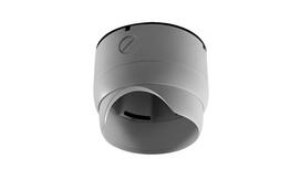 Hikvision DS-1280ZJ-TR6 stebėjimo kameros priedas Jungiamoji dėžutė