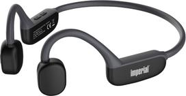 Imperial bluTC active 1 Ausinės Bevielis Kaklo raištis Sportai Bluetooth Juoda