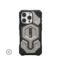 Urban Armor Gear Monarch Pro mobiliojo telefono dėklas 16 cm (6.3″) Titanas