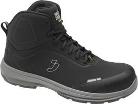 Apsauginiai batai Safety Jogger FLUX Mid, 43 dydis