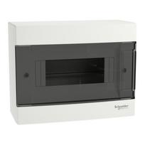 Modulinis skydas Schneider EASY9, virštinkinis, IP40, 8 mod.