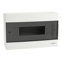 Modulinis skydas Schneider EASY9, virštinkinis, IP40, 12mod.