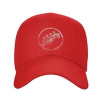 New Arrival  Scotts Pilgrims vs The World Golf Cap Unisex Style Snapback Cap  Outdoor Golf Adjustable Fit Sun Hats One Size