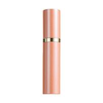 Fine Mist 5ML Spray Bottle Nano Nozzle Travel Perfume Atomizer  Cosmetic Container arbūzo raudonos spalvos