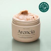 Arencia L'aromatique Calendula Cleanser 120g