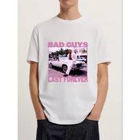 New bad guys last forever scott hall  razor ramon shirt all sizes S