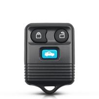 3 Buttons Replacement Remote Key Shell Keyless Entry Fob Case For Ford Escape Transit Mk6 Connect 2000-2006 Auto Car Key