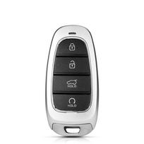 Automobilio nuotolinio valdymo pultelio korpusas Hyundai Tucson Nx4 Sonata Nexo Dn8 Santa Fe Tm Staria Palisade Calligraphy Grandeur