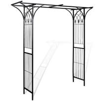 Sodo arkada 200 x 52 x 204 cm