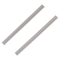Kyocera Replacement Planer Blades for and 6660375 (Ryobi) ML-83S ML-82S Planers, 2-Pack, 82mm,
