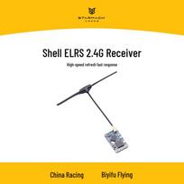 STARMACH ELRS 2.4G NANO FPV Receiver (CN version)