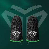 Fingertips Sleeve Game Accessories Gaming Finger Cover Finger Sleeve Thumb Gloves Fingertip Gloves