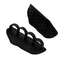 Hand Protection Gymnastics Grip Cross Training Weight Lifting Grip Finger Trainer  Pull-ups juoda