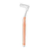 New Design Good Quality Orthodontic Strong Cleaning Power L -Shaped Interdental Brush