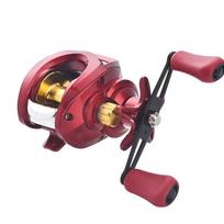 Left/Right Fishing Reel Professional Baitcasting Fishing Reel for Saltwater Baitcasting Reel Fishing Gear Accessories