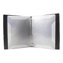 4 Size Music Score Folder Waterproof Music Score Paper Piano Folder Documents Storage Holder Bag Easy to Carry 1