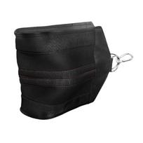 Squat Knee Attachment Squatting Tension Belt Leg Training Support Tool Cable Machine Attachment Gym Tool Enduring 1