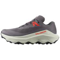 SALOMON Ultra Glide 3 Trail Running Shoes Men's Taupe 42