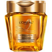 L'Oréal Auksinė plaukų kaukė