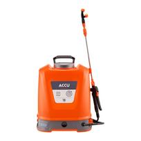 KWAZAR.AKUMULIATORINIS PURKŠTUVAS ACCU 16,0L