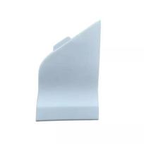For Ford Transit Mk8 Car Fuel Tank Housing Flap Door Cover White Body Fuel Tank Cover Plate OEM1829959 Brand New Car Accessories