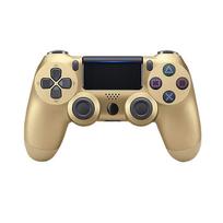 Wireless Bluetooth Controller for PS4, Dual Motors Dual Vibration Gamepad Compatible with  PS4
