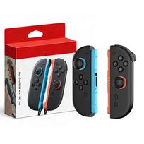 Left Right for Joy-Con Game Controller for NS Console Switch Controller Wireless Bluetooth Dual Player Gaming Accessories