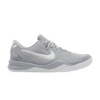 Nike Kobe 8 Protro Wolf Grey 49.5