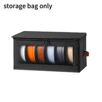 Filament Storage Box 3d Printer Filament Storage Containers Visual Foldable Dust-proof Holder Rack For Home, Office And Workshop 42x21x20.5CM juoda
