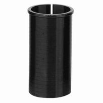 Aluminum Alloy Bike Seatpost Adapter 27.2mm To 28.6/30/30.4/30.8/31.6/33.9mm Black Seatpost Shim Sleeve Easy To Install
