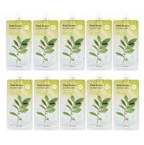 MISSHA Pure Source Pocket Pack Green Tea 10ml * 10 Pakelių