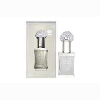 Arabiyat White Musk koncentruotas kvepalų aliejus 12ml | Nealkoholinis ataras vyrams ir moterims (Unisex) 12 ml white